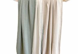 B-646 Muslin Blanket