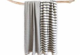 B-642 B-645 Muslin Blanket