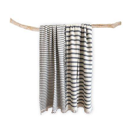 B-642 B-645 Muslin Blanket