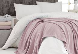 BN-132 Cotton Throw