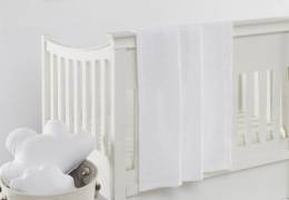 Cotton Baby Blanket
