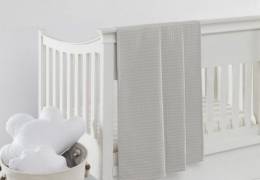 Cotton Baby Blanket