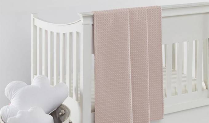 BABY BLANKETS